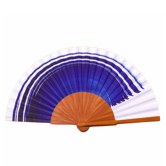 Large Hand Fan | Feel Free Magic