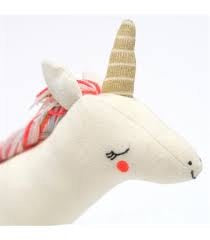 Bella Unicorn Large Toy