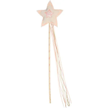 Pink Star Wand