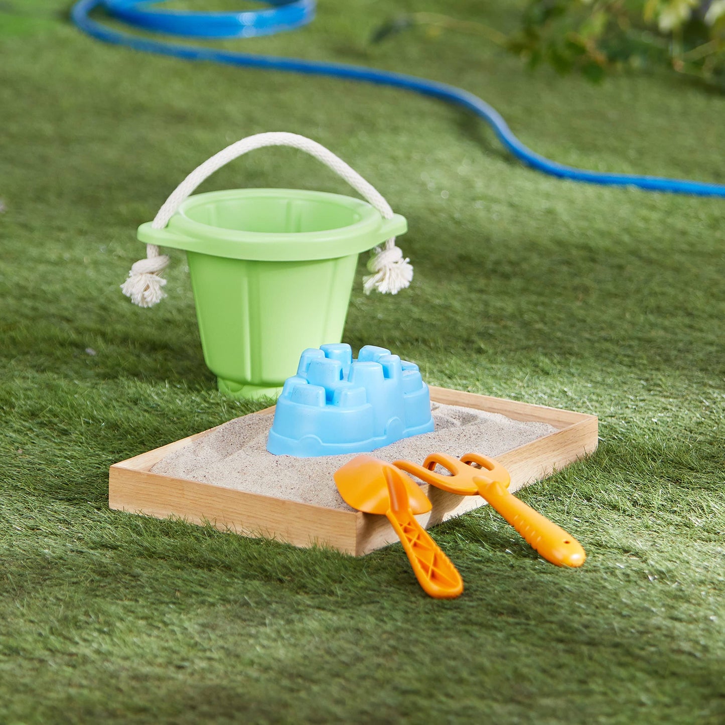 Sand Play Set