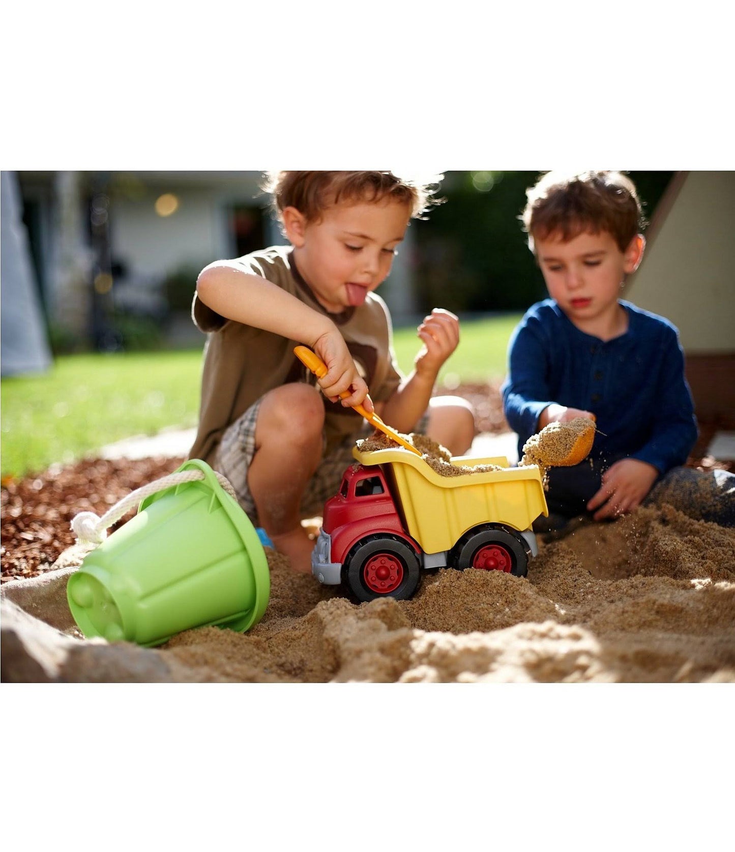 Sand Play Set