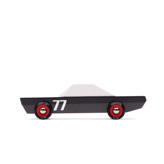 Carbon 77 Car