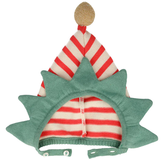 Elf Baby Bonnet