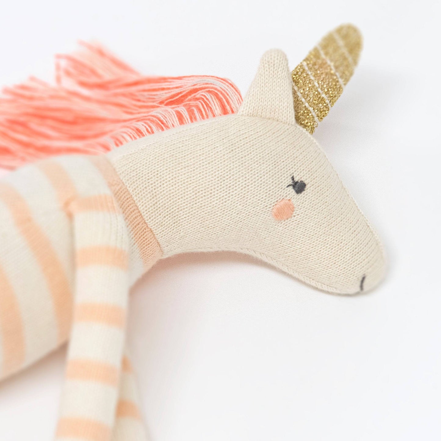 Izzy Small Unicorn Toy