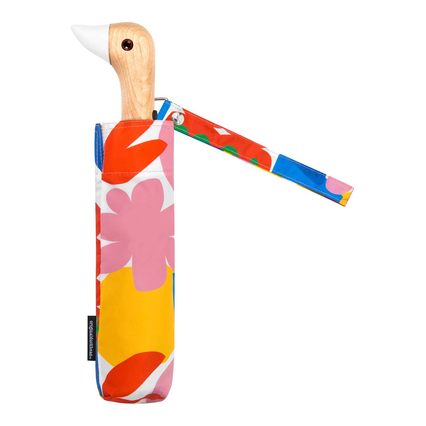 Original Duckhead Umbrella - Matisse Print