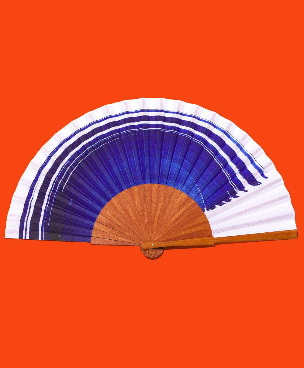 Large Hand Fan | Feel Free Magic