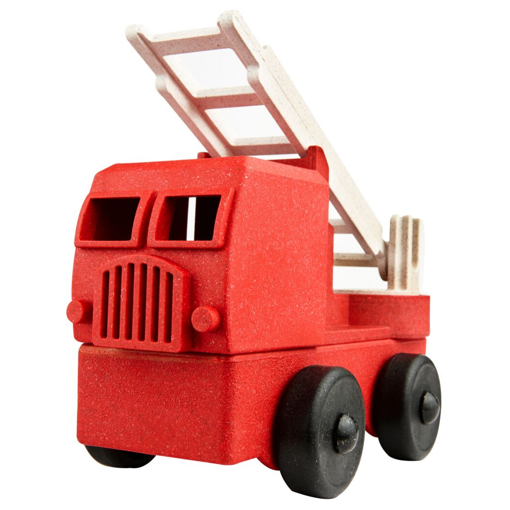 Fire Truck