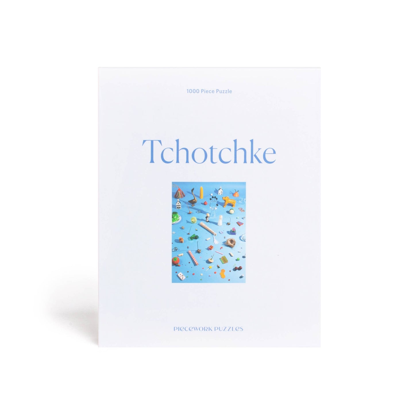 Tchotchke | 1000 Piece Jigsaw Puzzle