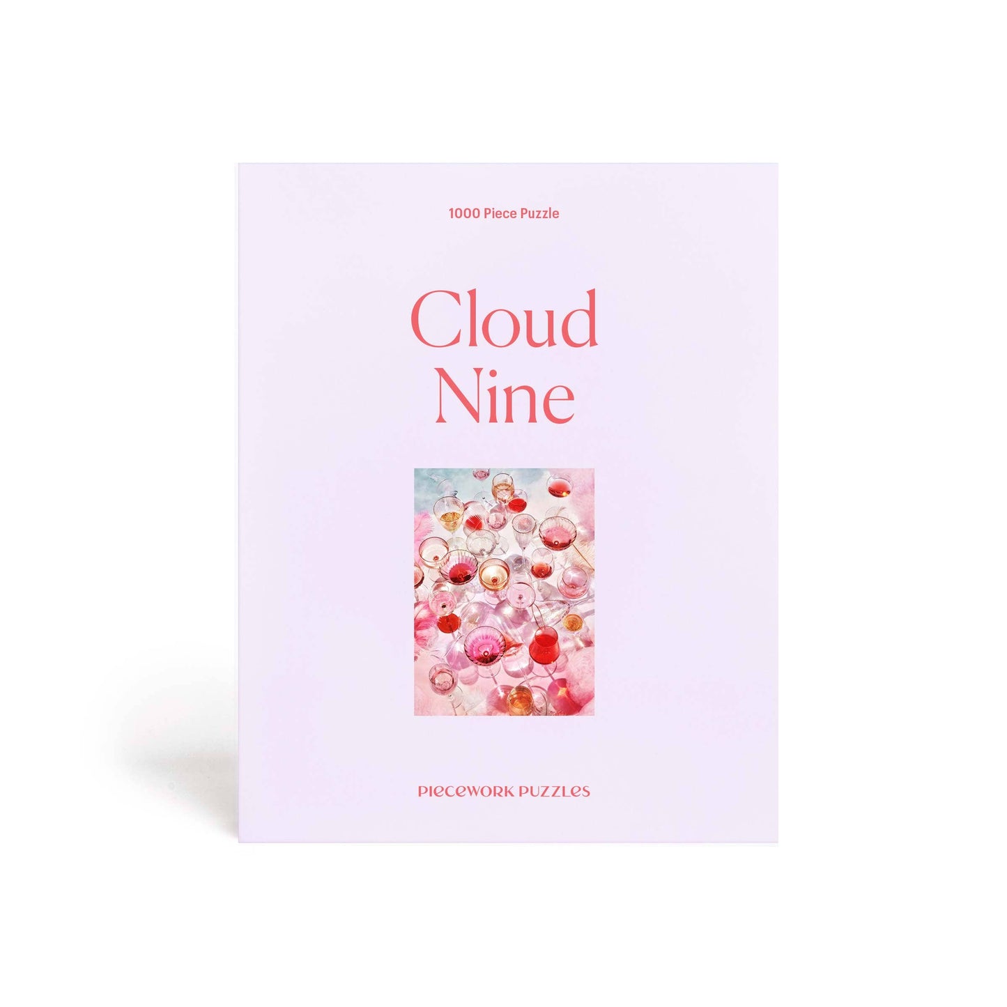 Cloud Nine | 1000 Piece Jigsaw Puzzle