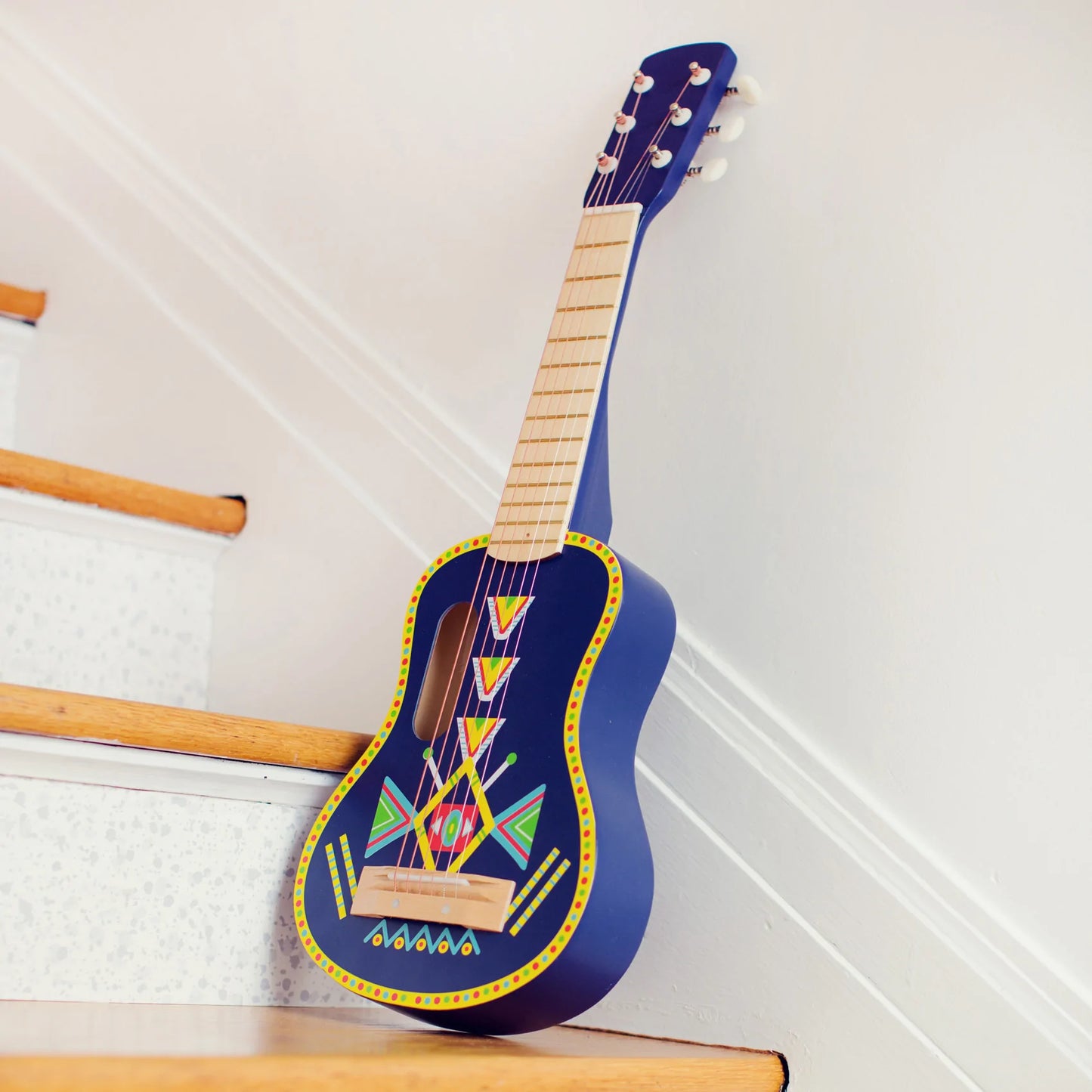 Animambo Guitar Musical Instrument