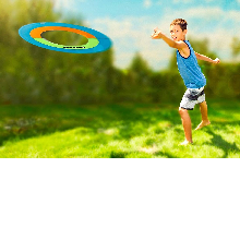 Beamo Giant Flying Disc | 20 Inch