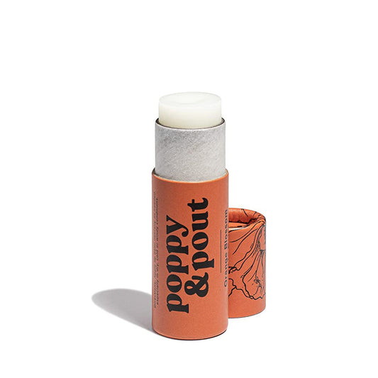 Orange Blossom Lip Balm