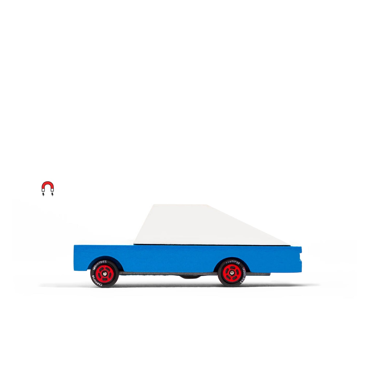 Candycar Racer | Blue #8