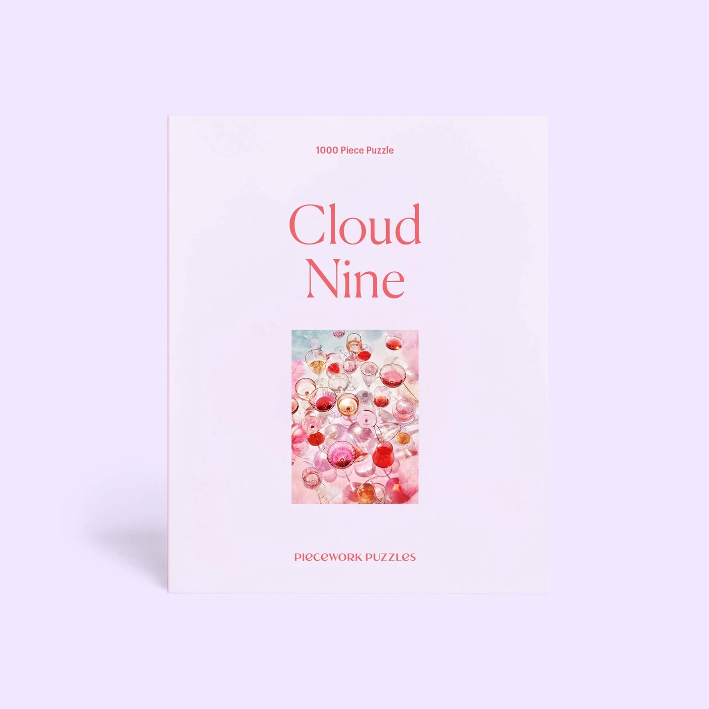 Cloud Nine | 1000 Piece Jigsaw Puzzle