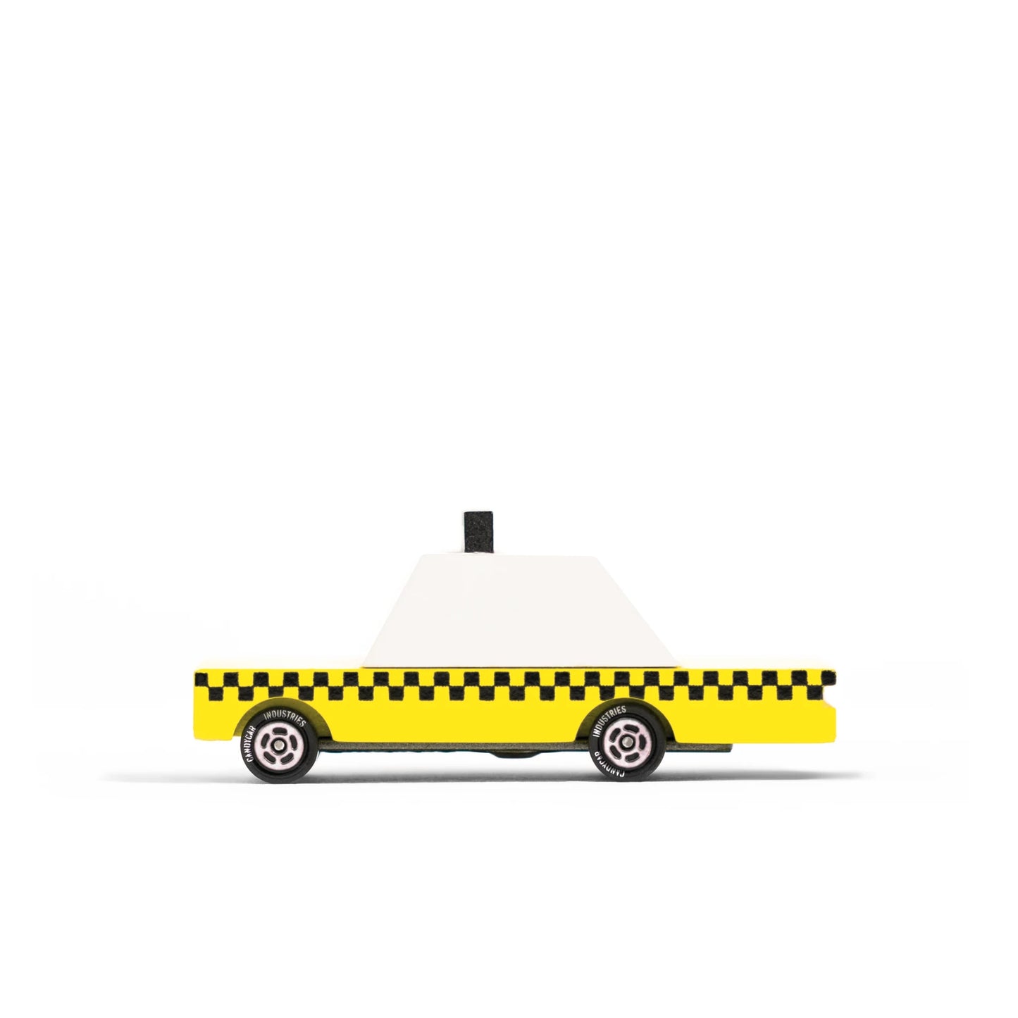 Candycar | Yellow Taxi