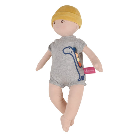 Baby Kye Organic Doll