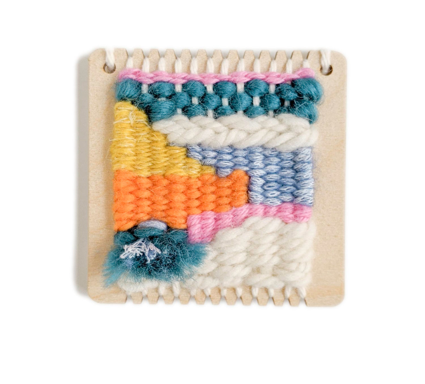 Lil Loom Weaving Kit