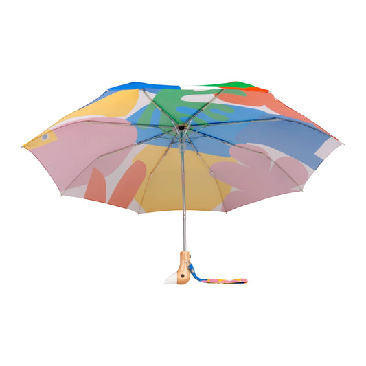 Original Duckhead Umbrella - Matisse Print