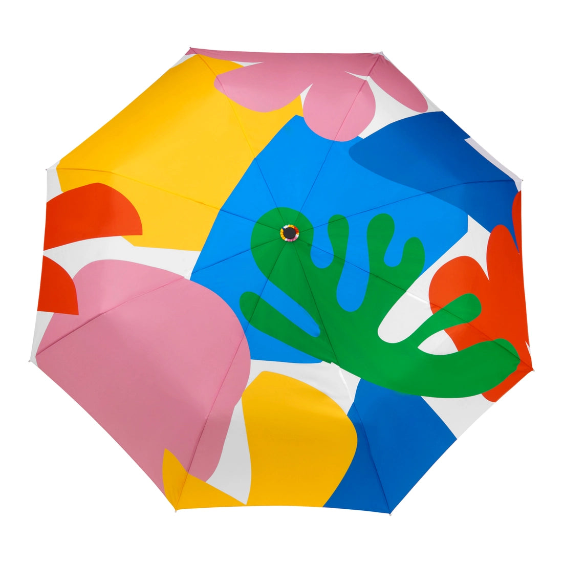 Original Duckhead Umbrella - Matisse Print