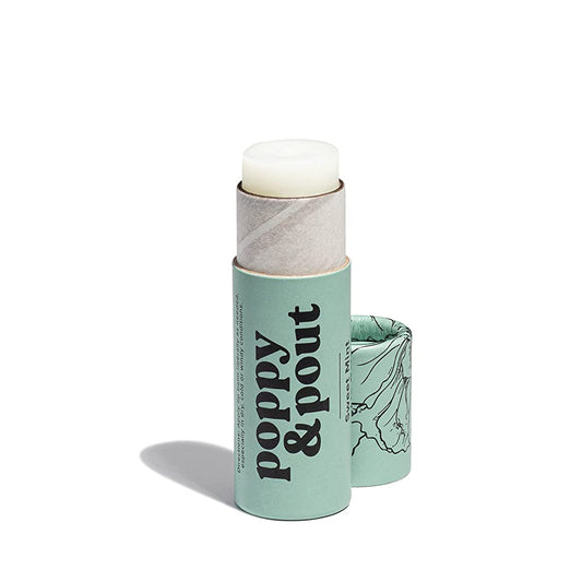 Sweet Mint Lip Balm