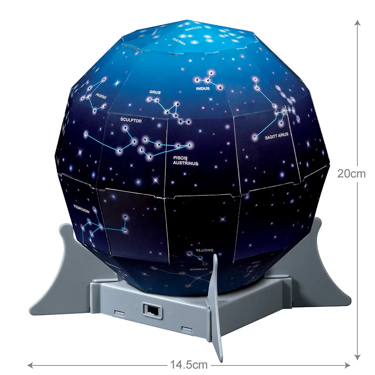 Night Sky Projection Kit