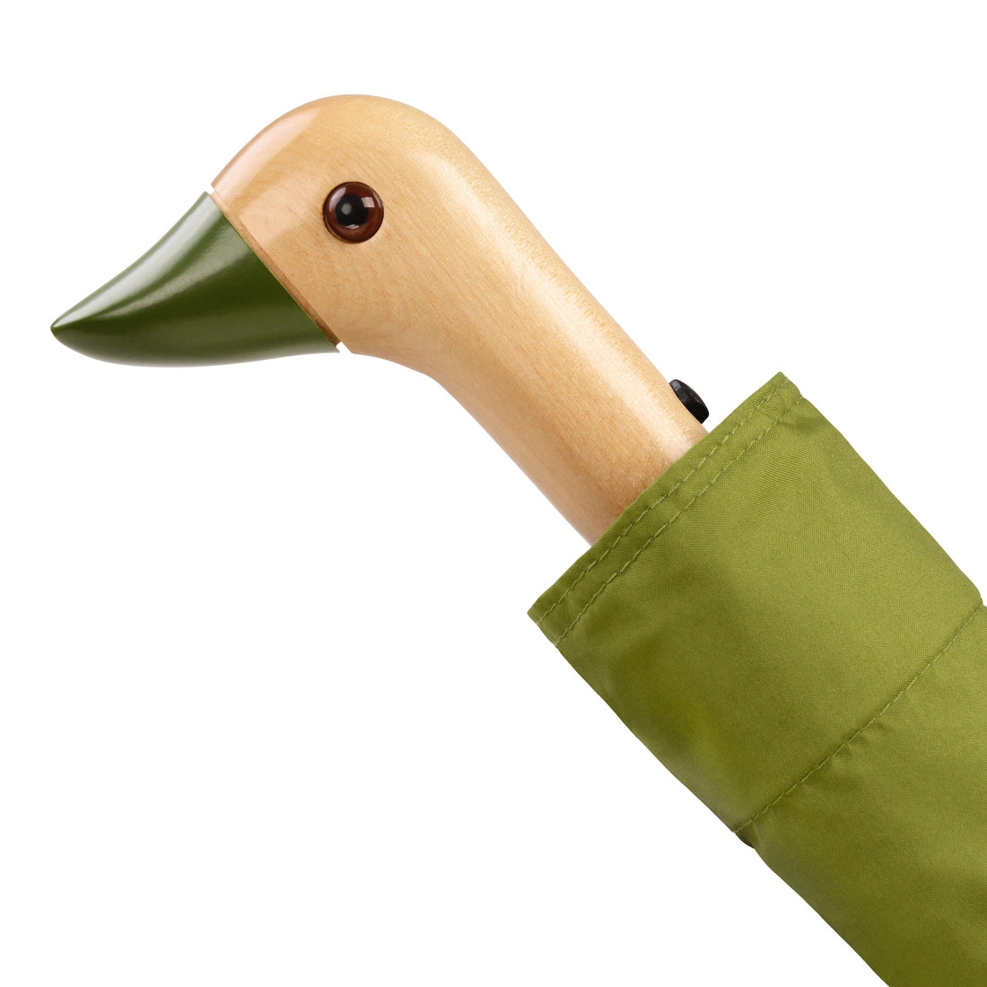 Original Duckhead Umbrella - Olive