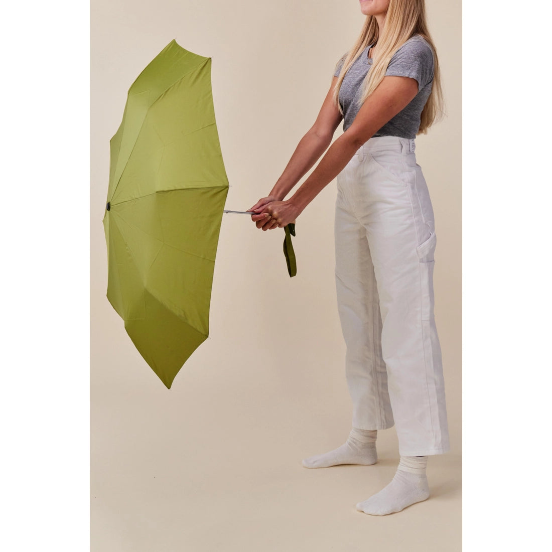 Original Duckhead Umbrella - Olive