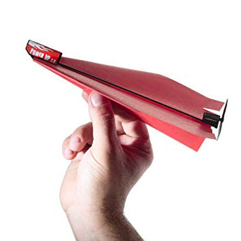 PowerUp 2.0 Electric Paper Airplane Kit