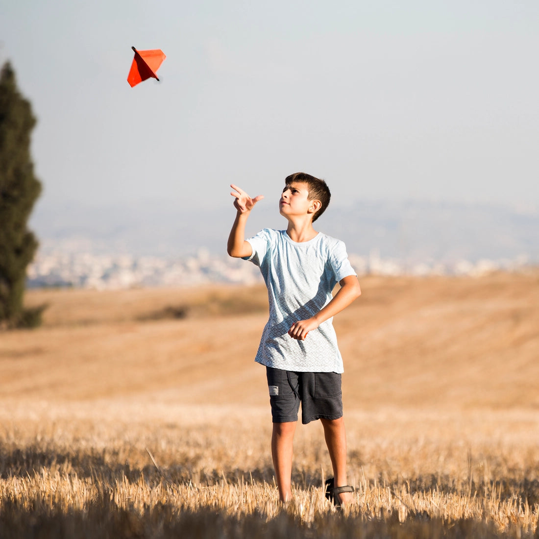 PowerUp 2.0 Electric Paper Airplane Kit