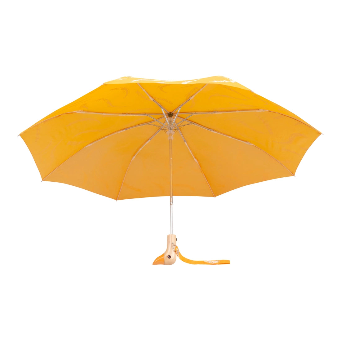 Original Duckhead Umbrella - Saffron Brush