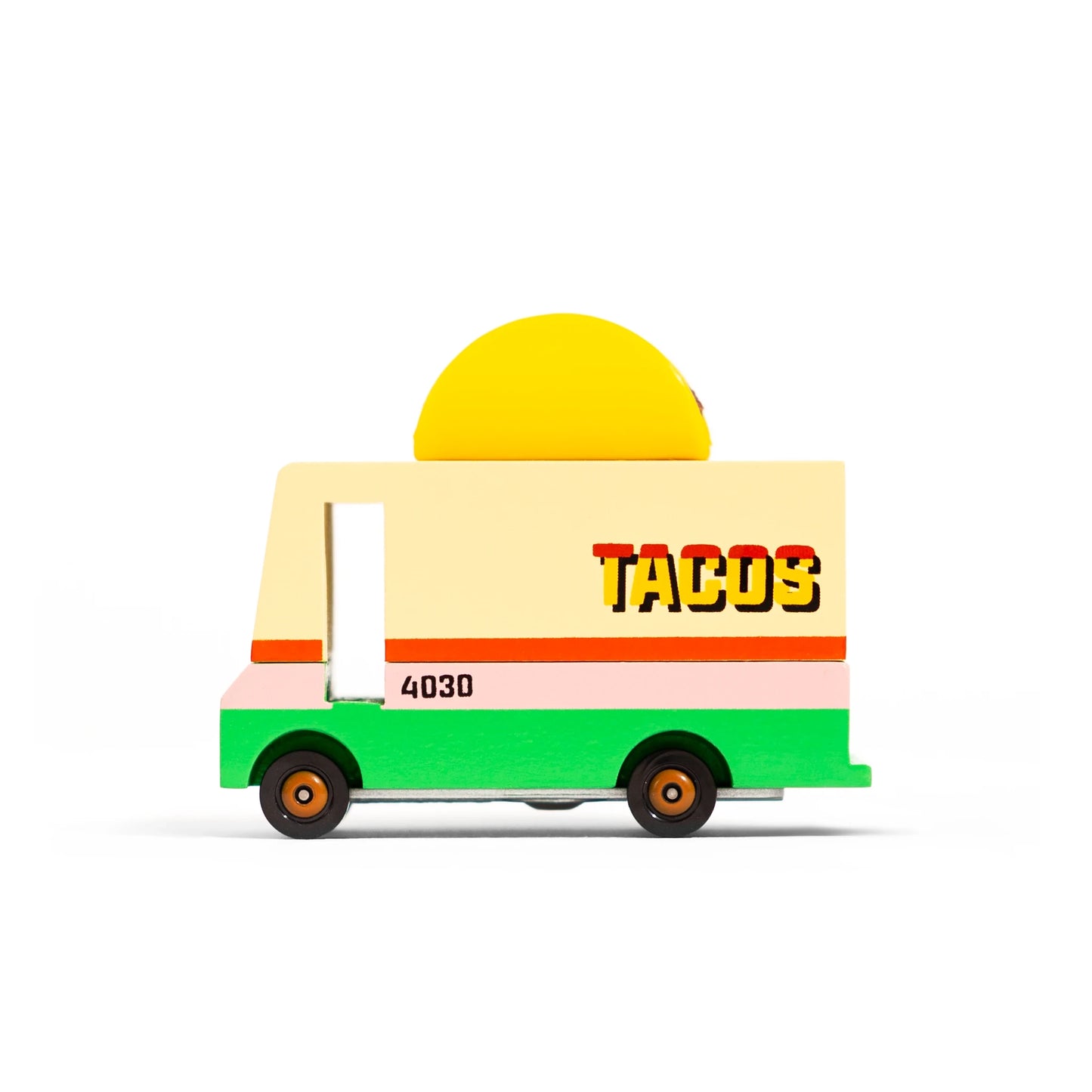 Taco Van