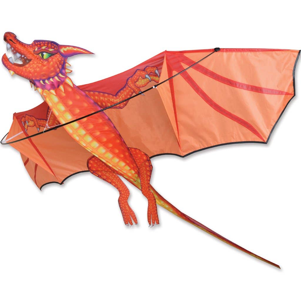 Majestic Dragon Kite | Emberscale