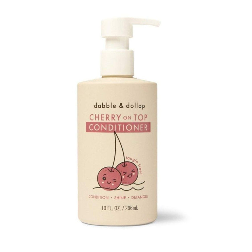 Cherry on Top Hair Conditioner