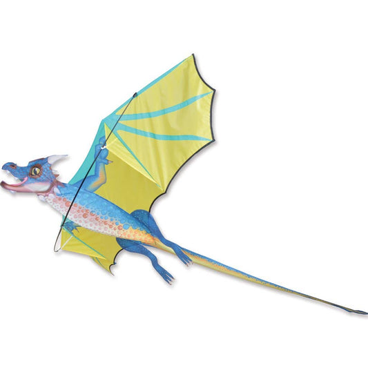 Majestic Dragon Kite | Stormcloud