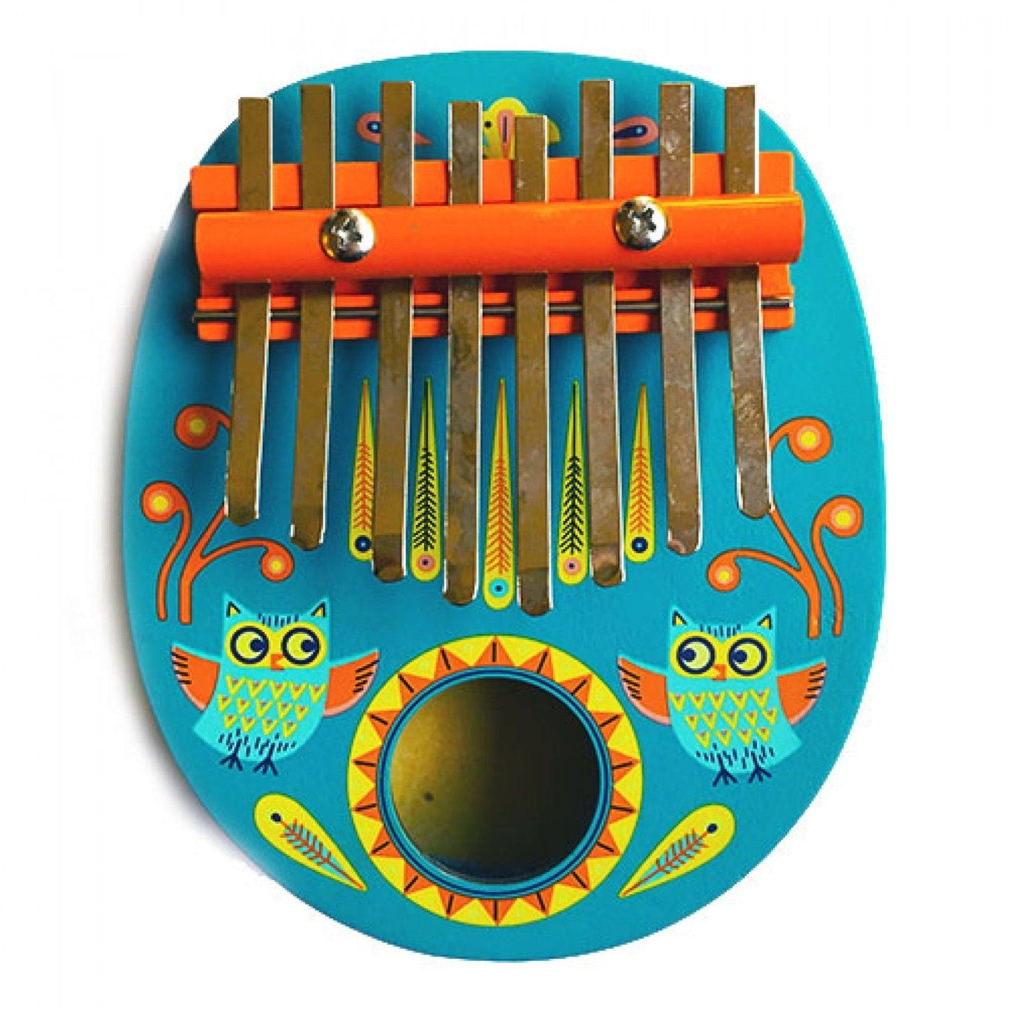 Animambo Kalimba