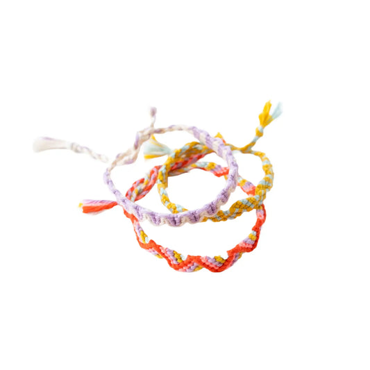 Friendship Bracelet Kit