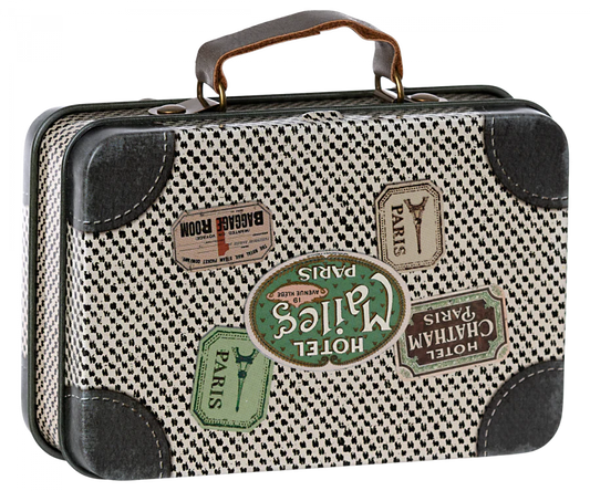 Small Travel Suitcase