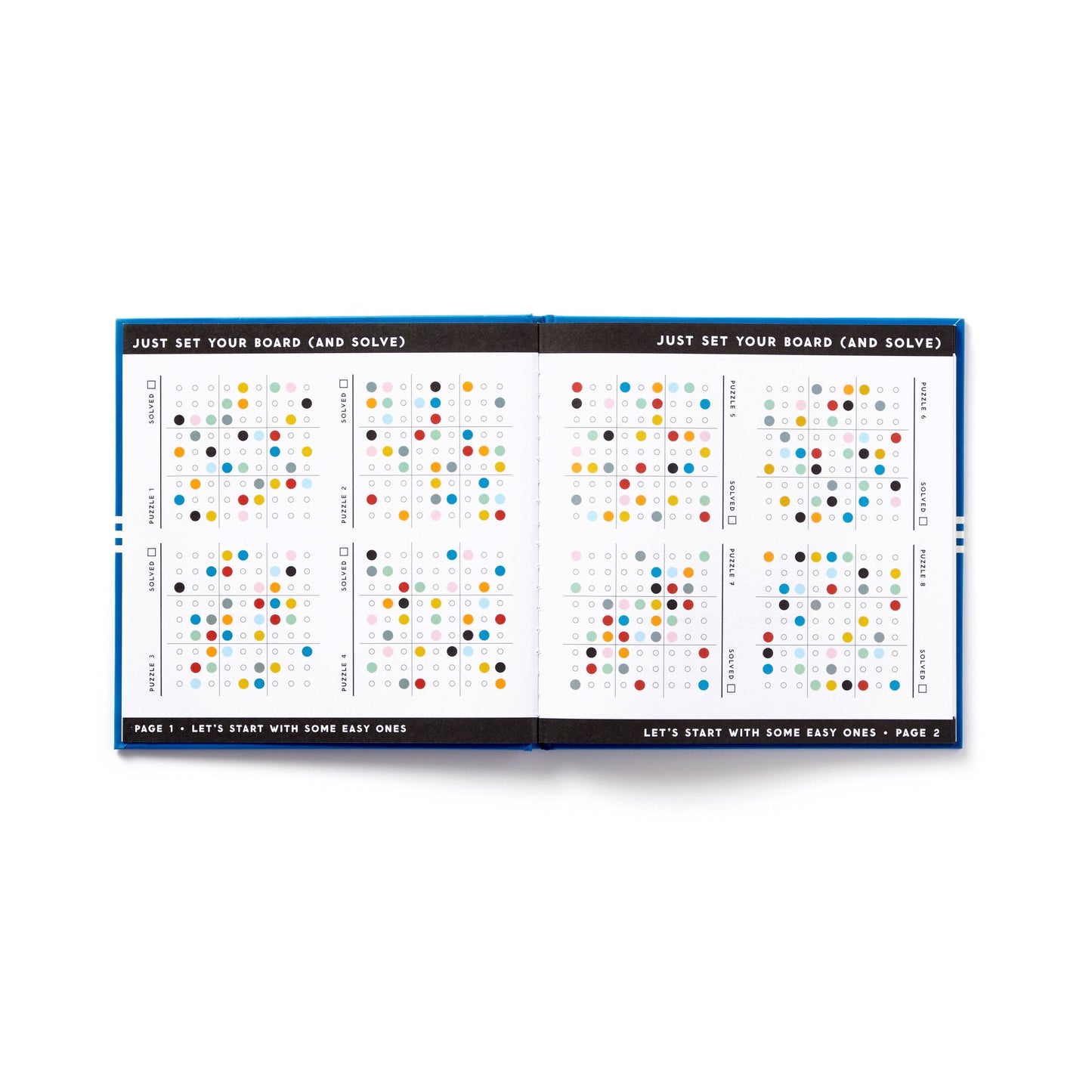 Sudoku With Some Balls Game Set