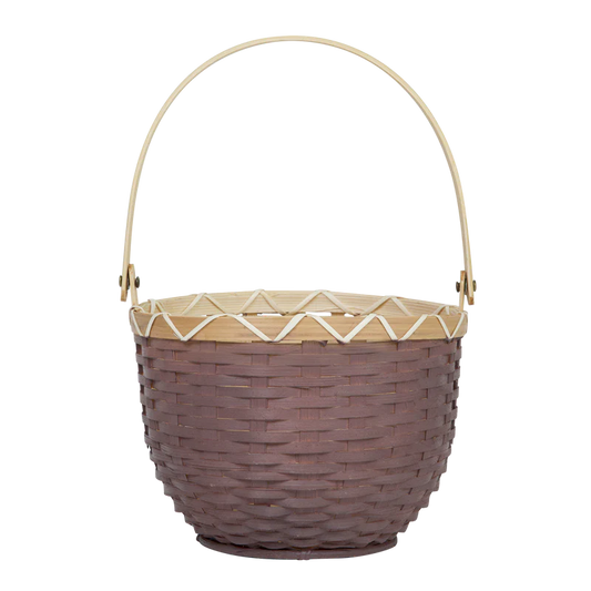 Blossom Basket Small | Berry