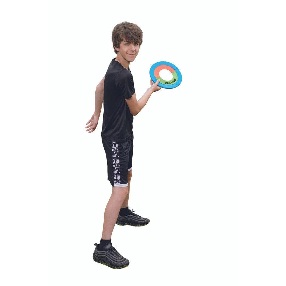 Beamo Mini Flying Disc | 10-Inch