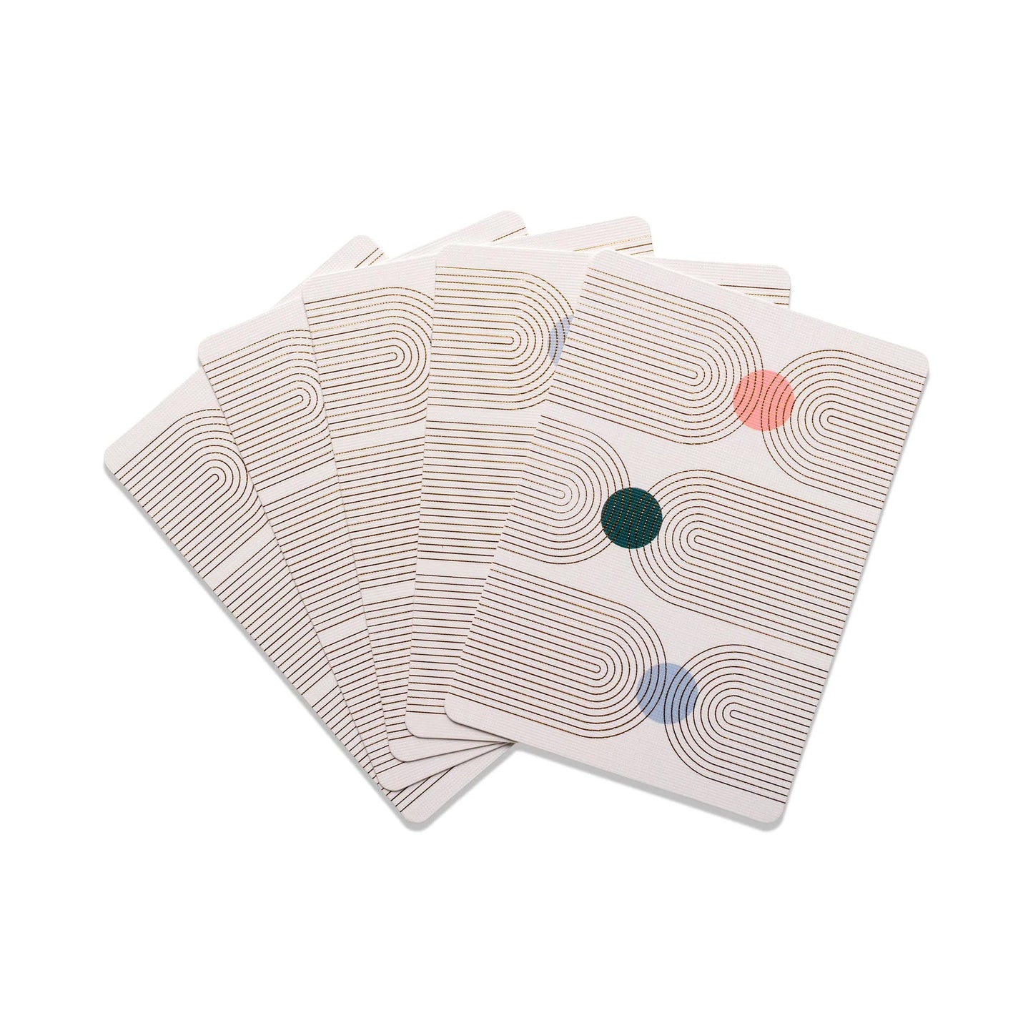 Arches Playing Cards