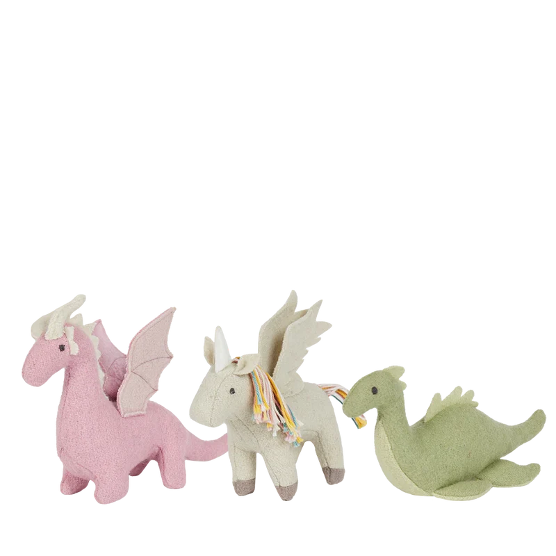 Holdie Magical Creatures | Set of 3