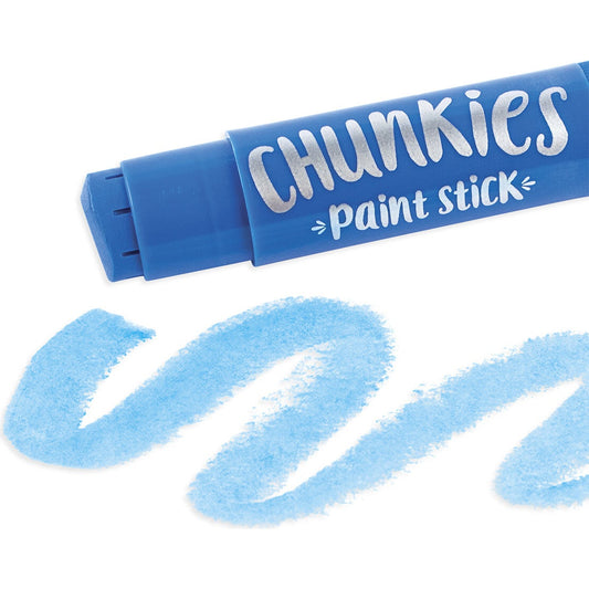 Chunkies Classic Paint Sticks | Set of 12