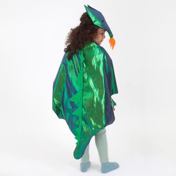 Dragon Cape Costume