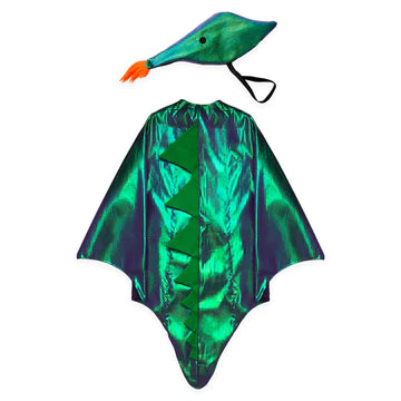 Dragon Cape Costume