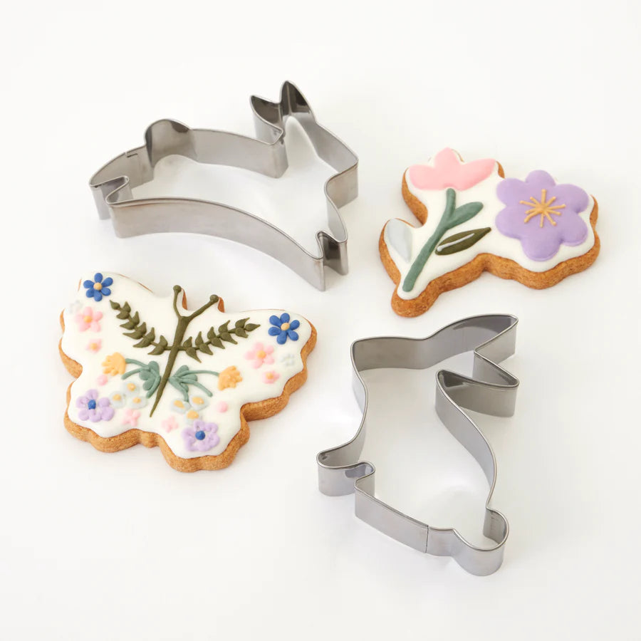 Easter Cookie Cutters