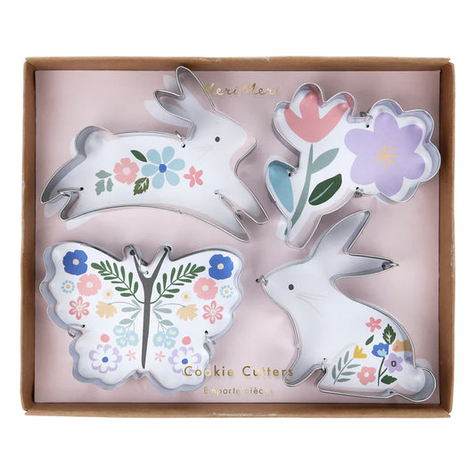 Easter Cookie Cutters